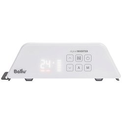 Комплект Ballu Apollo Transformer BEC/AT-2500-4I НС-1584099, с блоком управления и шасси, инверторный