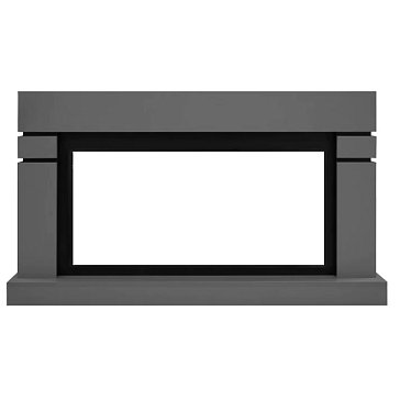 Изображение товара Портал Firelight Lindos 42/40/36, р/в, НС-1697975 светло-серый