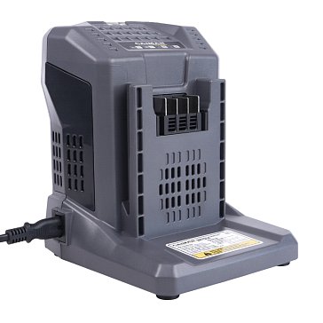 Изображение товара Зарядное устройство Caiman ENO C6055 для Li-ion аккумуляторов