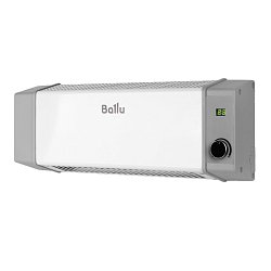 Конвектор электрический Ballu IP 54 BEC/CMR-1000 НС-1528531
