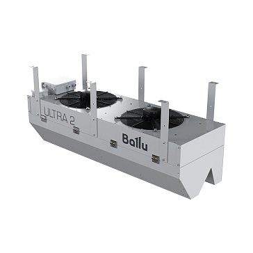 Изображение товара Завеса воздушная Ballu BHC-U15A-PS2 (60 дБ, 7700 м3/час, 700 Вт)