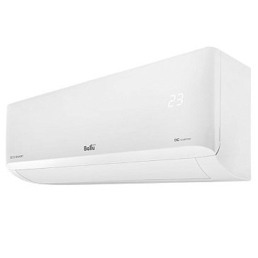 Изображение товара Сплит-система инверторного типа Ballu Eco Smart DC BSYI-08HN8_V4 НС-1690235, комплект