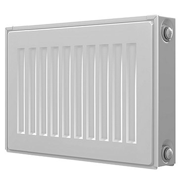 Изображение товара Радиатор панельный Royal Thermo COMPACT C22-300-500 белый стальной