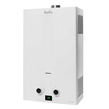 Изображение товара Колонка газовая Ballu GWH 10 Fiery Turbo НС-1584737