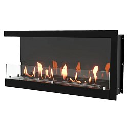 Биокамин Firelight BFP-P1000LC left corner НС-1628073