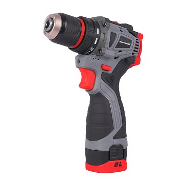 Изображение товара Аккумуляторный набор 2в1 ProfiPower ProfiSet 16В Li-Ion 2шт кейс