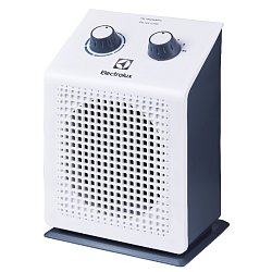 Тепловентилятор Electrolux EFH/S-1115, 1.5 квт