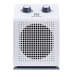 Тепловентилятор Electrolux EFH/S-1115, 1.5 квт