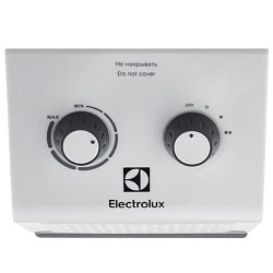 Тепловентилятор Electrolux EFH/S-1115, 1.5 квт