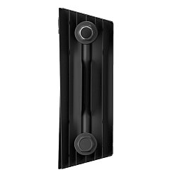 Радиатор Royal Thermo PianoForte 200 Noir Sable НС-1346007, 16 секций
