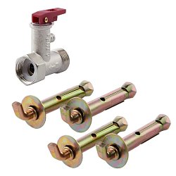 Водонагреватель Royal Thermo RWH 100 Major Inverter НС-1500393