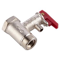 Водонагреватель Royal Thermo RWH 100 Major Inverter НС-1500393