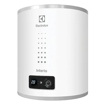 Изображение товара Водонагреватель Electrolux EWH 30 Interio 3 НС-1161044