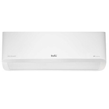 Изображение товара Блок внутренний Ballu BSYI/in-09HN8/ES_21Y сплит-системы, инверторного типа