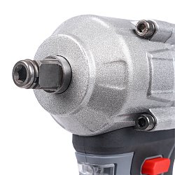 Аккумуляторный гайковерт бесщеточный ProfiPower T-500N E0185, Li-ion, 4 Ач, 500 Нм