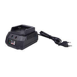 Аккумуляторный гайковерт бесщеточный ProfiPower T-500N E0185, Li-ion, 4 Ач, 500 Нм