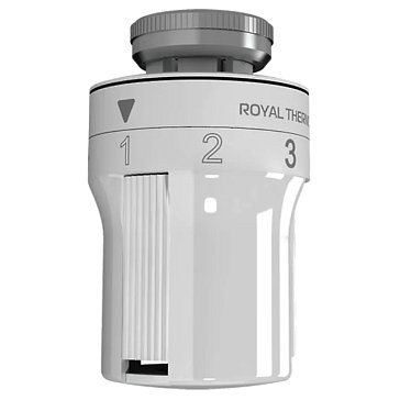 Изображение товара Термоголовка жидкостная Royal Thermo НС-1050904, M30 x 1,5