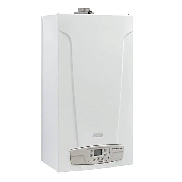 Изображение товара Газовый котел Baxi Eco Four 1.14 - настенный, 15.4 кВт, 140 м²