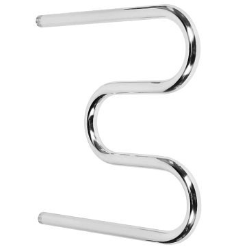 Изображение товара Полотенцесушитель Royal Thermo НС-1204609, эконом, М-образный, 500х500, 1" 