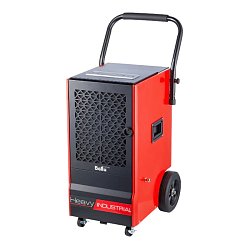 Осушитель воздуха Ballu BDI-70L НС-1421660, промышленный, мобильного типа 