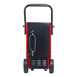 Осушитель воздуха Ballu BDI-70L НС-1421660, промышленный, мобильного типа 