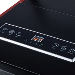 Осушитель воздуха Ballu BDI-70L НС-1421660, промышленный, мобильного типа 