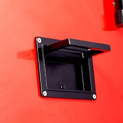 Осушитель воздуха Ballu BDI-70L НС-1421660, промышленный, мобильного типа 