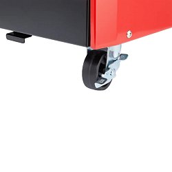 Осушитель воздуха Ballu BDI-70L НС-1421660, промышленный, мобильного типа 