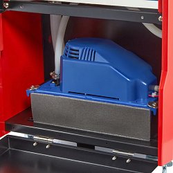 Осушитель воздуха Ballu BDI-70L НС-1421660, промышленный, мобильного типа 