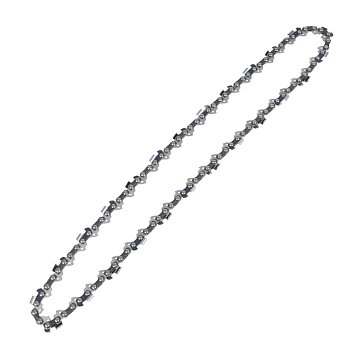 Изображение товара Цепь Villartec 91PM для цепных пил 14 дюймов, 50 звеньев