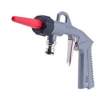 Изображение товара Пневматический моющий пистолет Fubag 110114 с расходом 125 л/мин