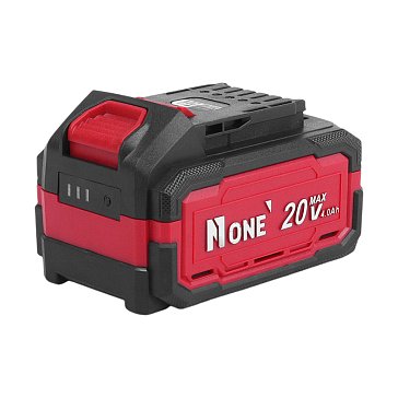 Изображение товара Аккумулятор Li-ion Number One INDUSTRIAL NPB 4.0-IN-20PRO