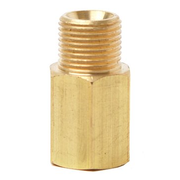 Изображение товара Переходник Fubag, M12x1, 1/4G