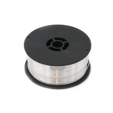 Изображение товара Проволока алюминиевая Deka ER 5356 0.8 мм для сварки MIG MAG, 0.5 кг