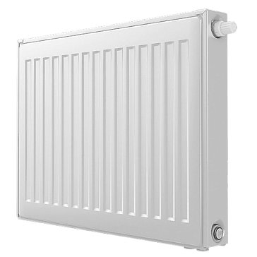 Изображение товара Радиатор панельный Royal Thermo VENTIL COMPACT VC22-300-1300 НС-1191119, RAL9016