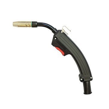 Изображение товара Сварочная горелка Fubag FB 150 mini 68 317, 180А с оплеткой EPDM
