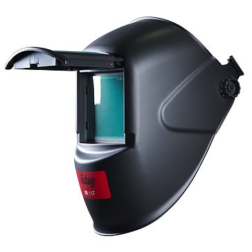 Изображение товара Маска сварщика Fubag FLIP-FLAP IR 11F 41101 с сапфировым светофильтром
