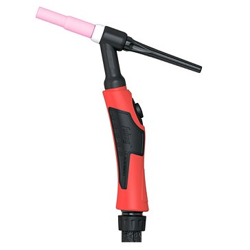 Изображение товара Горелка Fubag FB TIG 18 38464, 8 м, 5 P