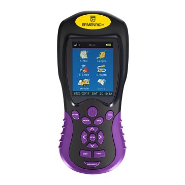 Изображение товара GPS-Измеритель площади Ermenrich Reel BD30 84546