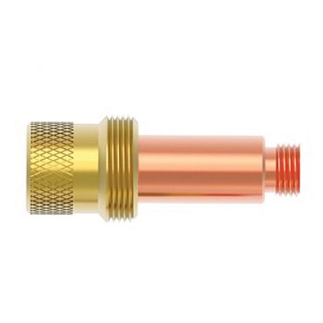 Изображение товара Корпус цанги c газовой линзой Fubag FB45V26, ф2.4, FB TIG 17-18-26, 5 шт