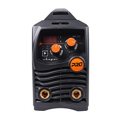 Сварочный инвертор Сварог ARC 200 PRO Z209S 00000090920