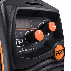 Сварочный инвертор Сварог ARC 200 PRO Z209S 00000090920