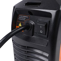 Сварочный инвертор Сварог ARC 200 PRO Z209S 00000090920