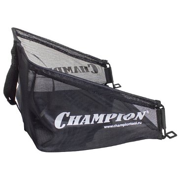 Изображение товара Травосборник к газонокосилке Champion C1031, для ММ4026