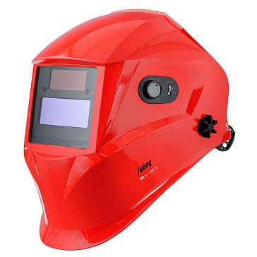 Изображение товара Маска сварщика Хамелеон Fubag OPTIMA 9.13 RED