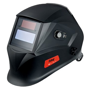Изображение товара Маска сварщика Fubag Optima 9-13 с автоматическим светофильтром