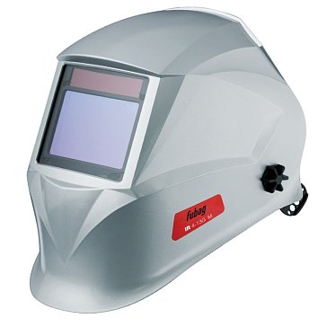 Изображение товара Маска сварщика Хамелеон Fubag IR 4-13G M 38439