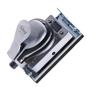 Изображение товара Плоскошлифмашина Fubag JS17595 170 л/мин вибрационная Германия