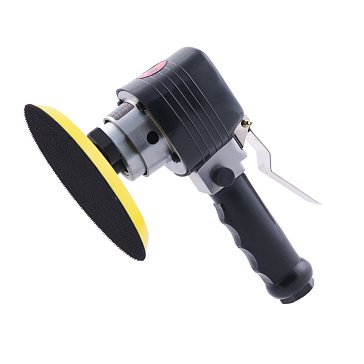 Изображение товара Пневматическая орбитальная шлифмашина Fubag S150 150мм 10000 об/мин Германия