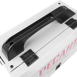 Сварочный полуавтомат Ресанта САИПА-135C MIG, инверторный, 8.3кг, 15А